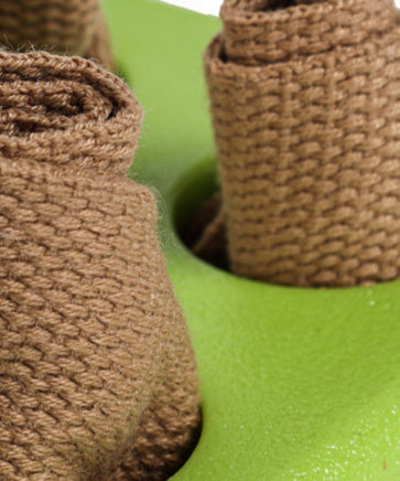 Why Your Pet Needs the Durable Pet Cube Chew Toy
